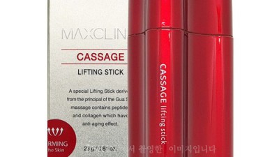 ✨ 꿀피부 비결! 맥스클리닉 리프팅 스틱 솔직 후기 & 꿀팁🍯